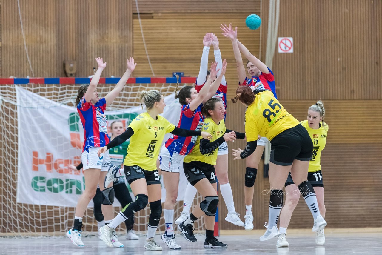 Bild 182 - F HSG Horst/Kieb - Lauenburger SV : Ergebnis: 26:23